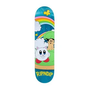 RIPNDIP Nermby Board Deck - Blau - Bild 1 von 3