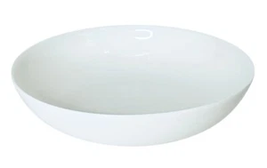 Villeroy & Boch Off White Premium Porcelain 7 3/8" Coupe Salad Bowl - Foto 1 di 6