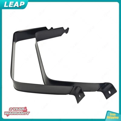 For Chevrolet Silverado 1500 2500 3500 GMC Sierra 1500 2500 Fuel Tank Straps - Изображение 1 из 4