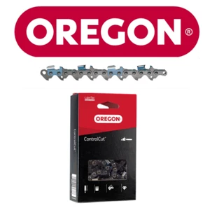 Husqvarna 450 & 450 II Chainsaw Chain 18" (45cm) - OREGON 20BPX072E - Picture 1 of 5