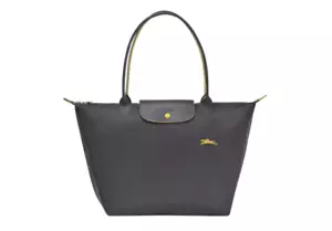 New Longchamp Le Pliage Club -70years edition Shoulder Bag Fusil - Picture 1 of 10