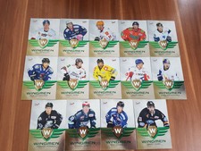 DEL 16-17 2016-2017 Premium 2 Wingmen 1x to choose from