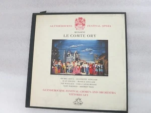 Rossini's LE COMTE ORY 2 LP Vinyl Set - Picture 1 of 3