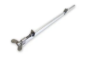 Dubuque Clamp Works 36" Universal Aluminum Bar Clamps - Picture 1 of 6