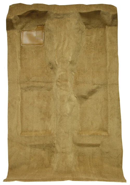 1976-80 Pontiac Sunbird Carpet by ACC - Image 1 of 3