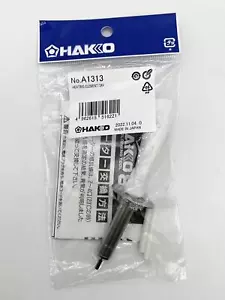 Für Hakko 809 C1183 Saugpistole Heizkern A1313 Heizelement 24V-50W 474 - Bild 1 von 4