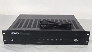 NUVO NV-I8GM Whole Home Audio System Concerto - Picture 1 of 13