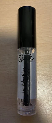 NEW - Sleek MakeUP Lip Volve Gloss Transforming Lip Topper Loud and Clear 3,7ml - Изображение 1 из 2