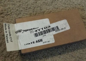 ARO M252SS-024-D Solenoid Air Control Valve,1/4 In,24VDC - Foto 1 di 2
