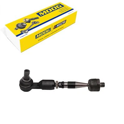 Conjunto de extremo de barra de amarre de dirección MOOG para Audi Allroad Quattro 2001-2005 Foto 1 de 3