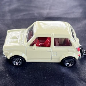 Hot Wheels 1970 Honda N600 Custom Key Ring - Picture 1 of 4