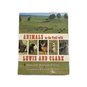 Tiere auf der Spur mit Lewis und Clark - Bild 1 von 5