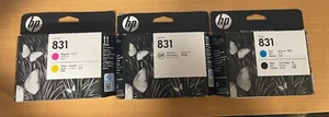 HP latex 831 printhead Original - Photo 1/1