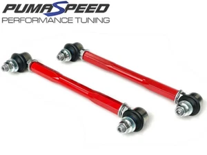PUMASPEED FIESTA ST MK8 UND 8,5 VORDERER SCHWERER/LAST-ÜBERROLLBÜGEL DROP LINK-KIT - Bild 1 von 5