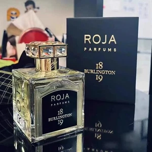 Roja Parfums Burlington 1819 3.4oz Unisex Eau de Parfum - Picture 1 of 8