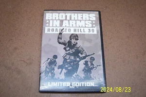 Brothers in Arms Road to Hill 30 Edición Limitada - Imagen 1 de 1
