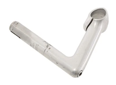 Specialized S2 Vintage Road Bike Quill Stem 26.0mm Clamp 100mm -17° Alloy 1" - Image 1 of 4