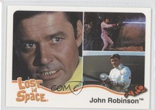 2005 The Complete Lost in Space Promos John Robinson #P1 0i1