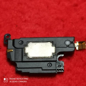 Suoneria Buzzer Cassa per HUAWEI Google NEXUS 6P Speaker Altoparlante Vivavoce - Foto 1 di 2