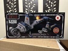 Star Wars Vintage Collection TVC B-Wing Fighter 2011 K-Mart Exclusive-NIB