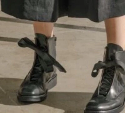 Botín Braeburn COCLICO CUERO NEGRO. Talla 39 1/2 Foto 1 de 4