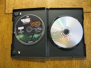 6-Film Collection - Children of the Corn, Halloween - Echo Bridge 2-DVD!!! - Picture 1 of 3