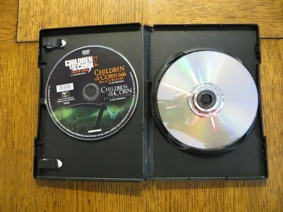 6-Film Collection - Children of the Corn, Halloween - Echo Bridge 2-DVD!!! - Image 1 of 3