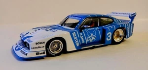 1/32 Fly Ford Capri RS Turbo Zak Speed #3 DRM 1982 Slot Car *Please Read* - Picture 1 of 5