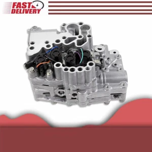 Fit For Subaru Forester 31825AA052 TR580 CVT Transmission Valve Body NEW - Picture 1 of 11