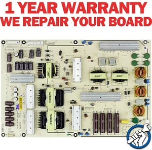 Fuente de alimentación de servicio de reparación Vizio M70-C3 109-70CAR080-00 1P-1151800-1012 - Imagen 1 de 1
