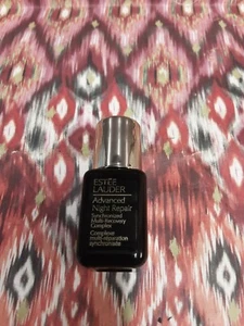  Estee Lauder Advanced NIGHT REPAIR Multi-Recovery Complex  .23oz  NEW - Picture 1 of 3