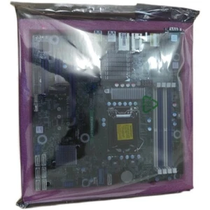 ASRock Rack E3C246D4U2-2T LGA1151 8xSATA Dual DDR4 mATX 10GbE Support server nas - Picture 1 of 2