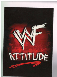 B0702- 1998 DuoCards WWF Wrestling Card #s 1-72 You Pick- 10+ FREE US SHIP