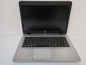 PORTATILE NOTEBOOK HP PROBOOK 745 G4 AMD A10-8730B 8GB RAM 128GB SSD WEBCAM - Foto 1 di 11