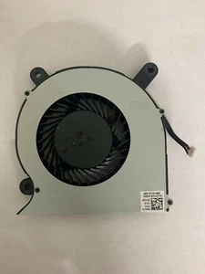 Lot 10 GENUINE Dell Inspiron 5477 7777 CPU Cooling Fan CN-02Y42R P/N 2Y42R - Picture 1 of 1