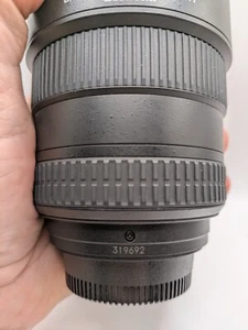 Nikon AF-S Nikkor 17-55mm 1:2.8 G ED Camera Lens Tested by Henry's Camera Store - Picture 1 of 10