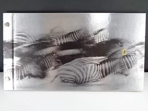 National Geographic Great Migrations Special Limited Collectors Book & DVD Set - Picture 1 of 8