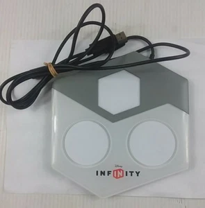 Disney Infinity 1.0 2.0 3.0 Portal Pad Xbox One USB Port Toys to Life - Picture 1 of 6