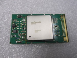 NEU Intel Itanium 2 1.4GHz/1.5M/400 Sockel PAC611 SL76K