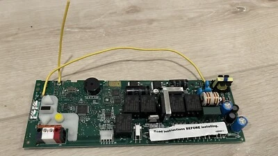 Liftmaster 041-0036  Security+ 2.0® Board 050DCTBLKM 050DCTWFLK 050DCTBLK - Image 1 of 2