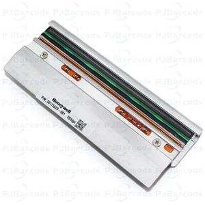 NUEVO cabezal de impresión para impresora térmica Honeywell PX240S PD45S 50178577-001 203 ppp - Imagen 1 de 3
