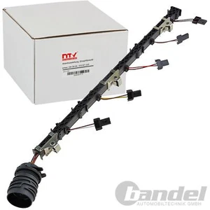 PUMPE-DÜSE LEITUNGSSATZ KABELBAUM für VW T5 MULTIVAN TRANSPORTER 2.5 TDI 2003- - Bild 1 von 4