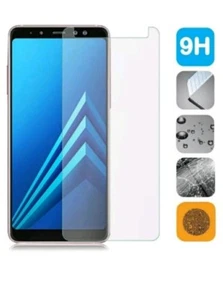 Full cover tampered glass s9 screen protector - Zdjęcie 1 z 2