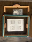 K’s creations Rug Hooking Lap Frame