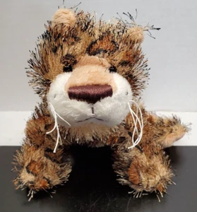 13 Inch Ganz Leopard Wekinz Plush - No Codes - Soft - Cuddly - Picture 1 of 11