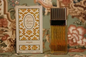 Vintage Rochas Madame Rochas Parfum De Toilette 3.3 fl oz/100ml NIB - Picture 1 of 1