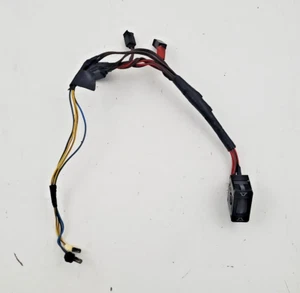 PORSCHE 944 SPEAKER VOLUME FADER SWITCH SPEAKERS WIRING - Foto 1 di 15