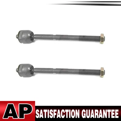 Extremo de varilla de dirección interior delantero Mevotech 2 piezas para 1992-2000 LEXUS SC300_AG Foto 1 de 4