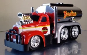 MACK B-61 1953 CISTERNA 1/64 MAISTO - Imagen 1 de 8