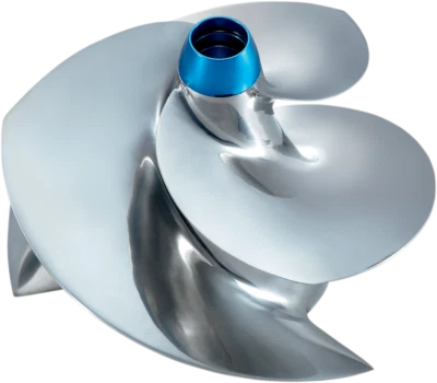 Motor Solas Stock o Ltd Impulsor Concord 14/21 Pitch Jet Ski Ultra 300X 11-13 Foto 1 de 4